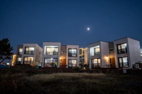 Aewol Sea Town House 8